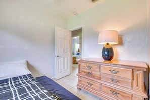 Casa (4 Bedrooms) | Interior