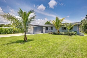 獨棟房屋 (4 Bedrooms) | 住宿內部