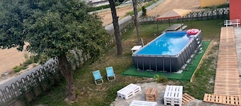 Cascina Santa Marta - Four-room apartment