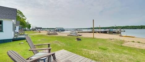 House (2 Bedrooms) | Front of property