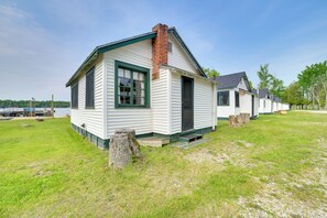 Maison (2 Bedrooms) | Intérieur