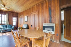 Nhà (2 Bedrooms) | Nội thất