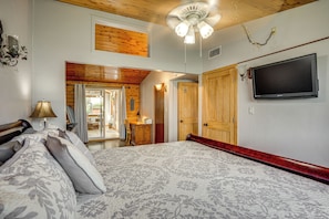 Casa (2 Bedrooms) | Interior