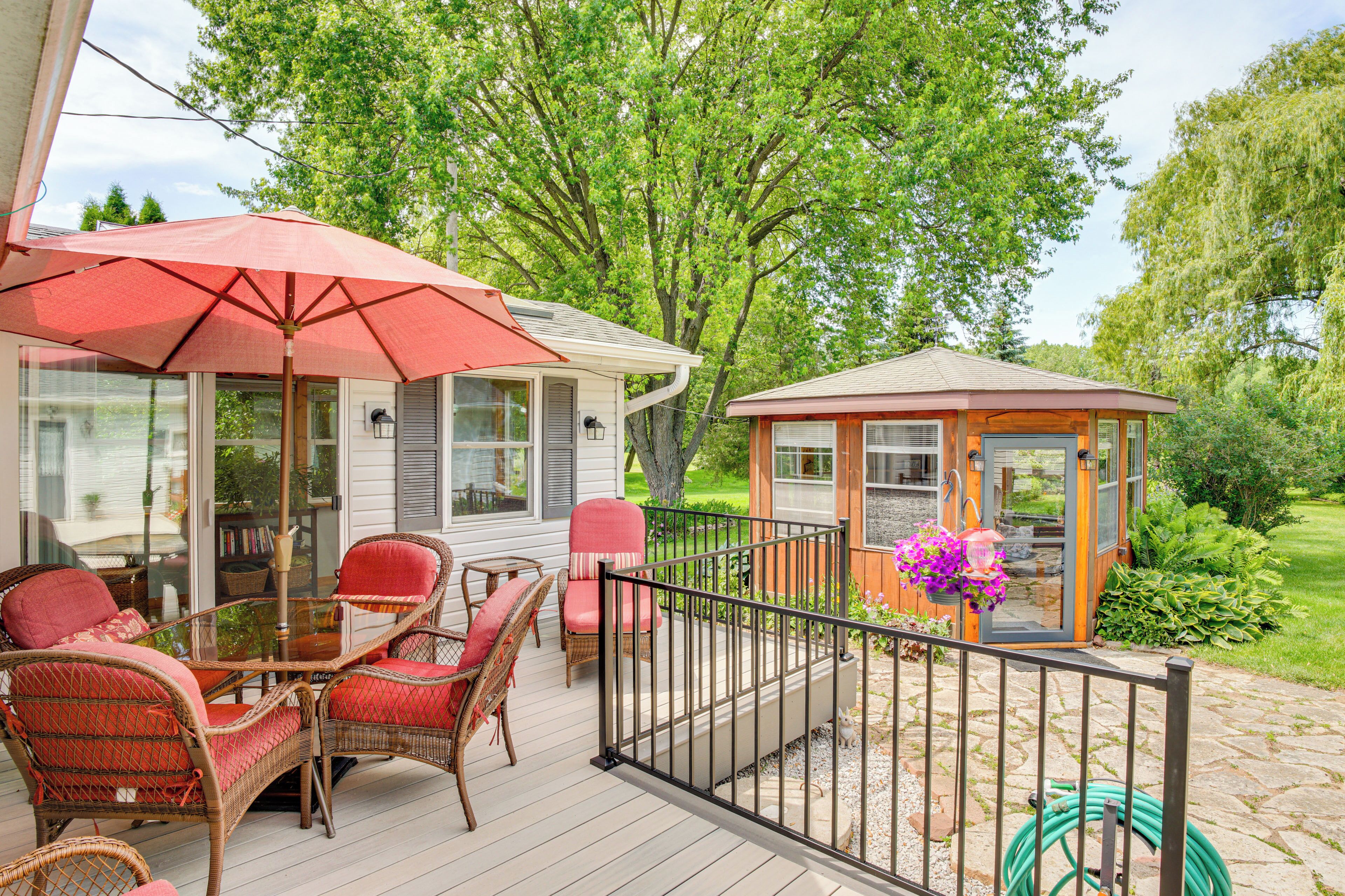 獨棟房屋 (2 Bedrooms) | 住宿內部