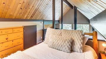 Maison (2 Bedrooms) | Intérieur