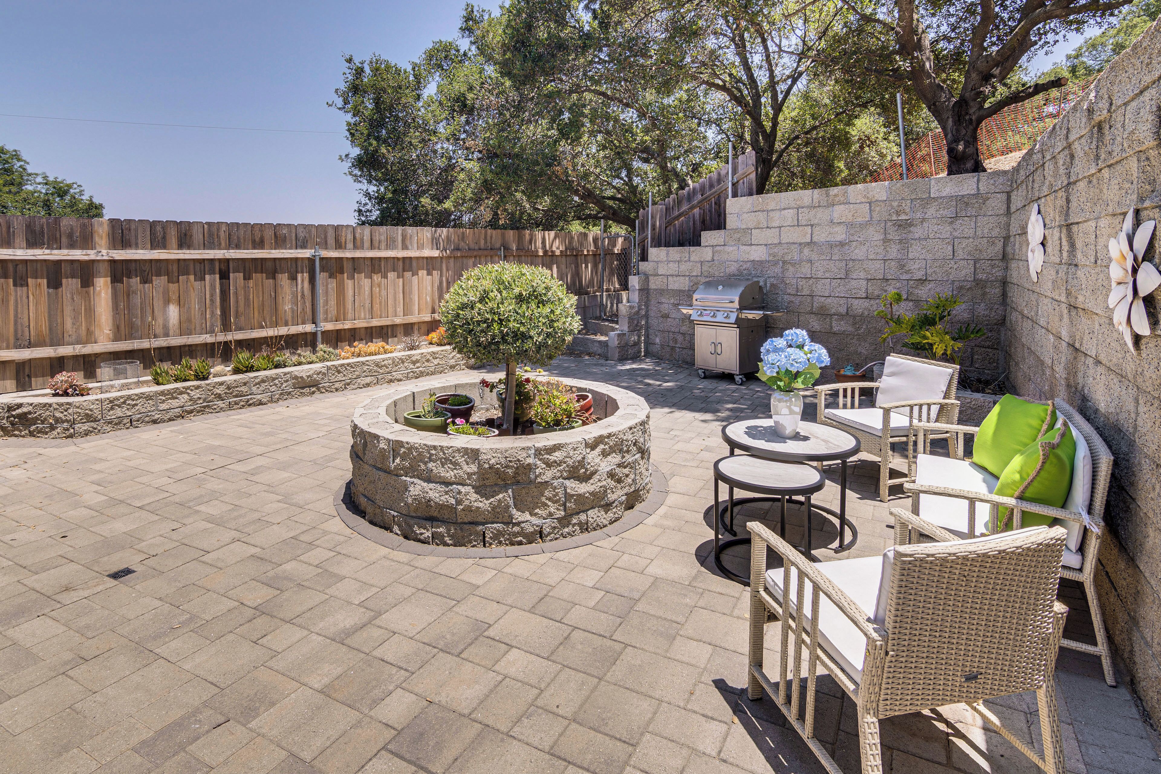 Casa (2 Bedrooms) | Interior