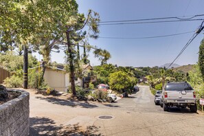 Rumah (2 Bedrooms) | Interior