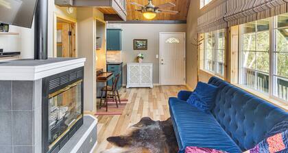 The Storybook Cottage: Every Stay Tells a Story!