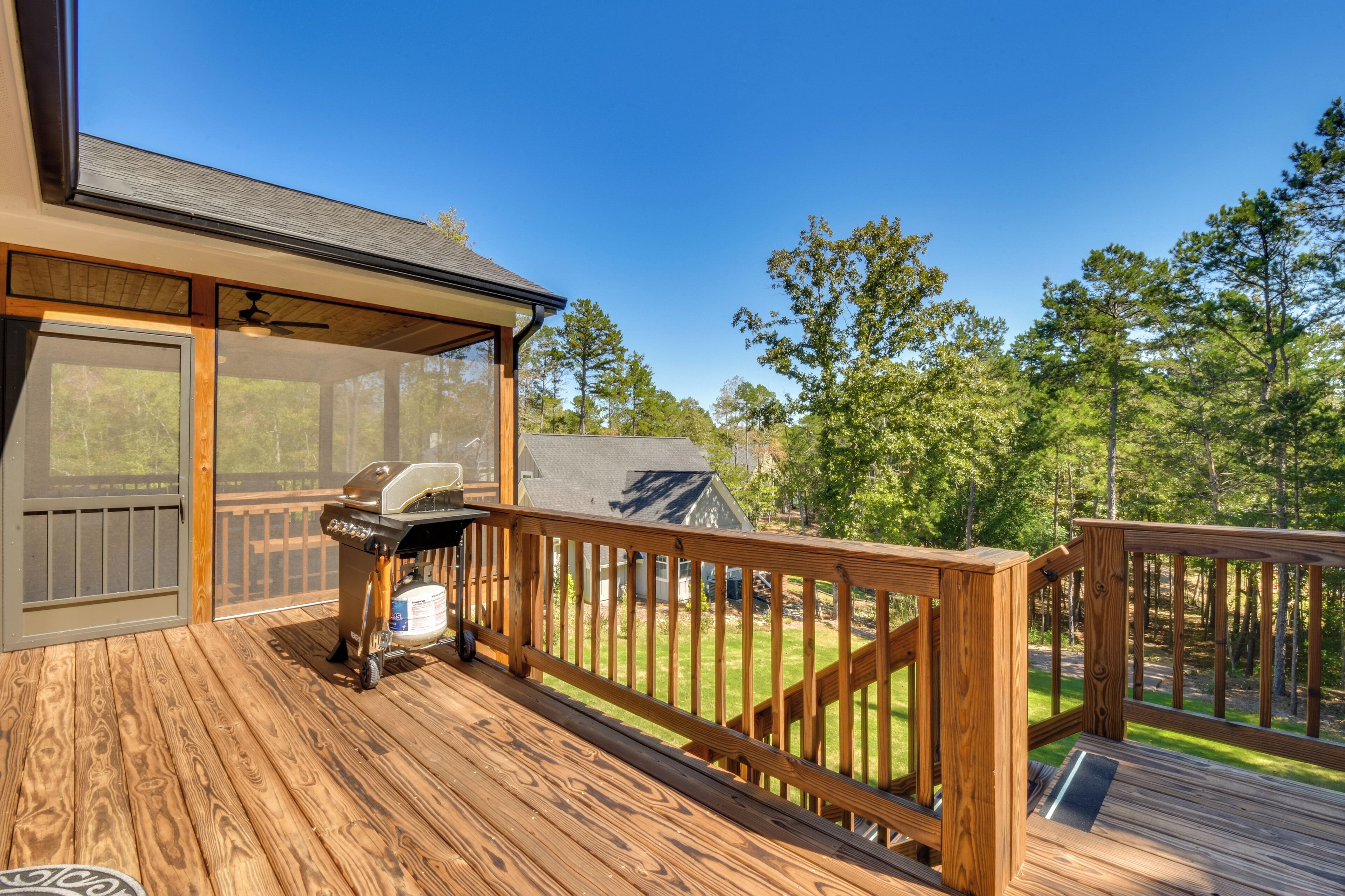 Casa (4 Bedrooms) | Interior