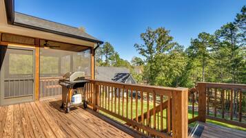 House (4 Bedrooms) | Bahagian dalam