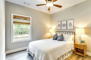 Maison (4 Bedrooms) | Intérieur