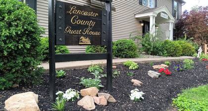 1 Mi to Shops & Eats on Main St: New Holland Abode