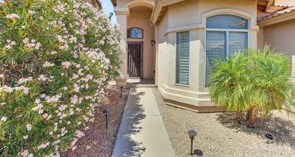 Family Gem w/ Spacious Outdoor Oasis in Scottsdale