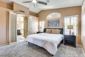 Interior - Family Gem w/ Spacious Outdoor Oasis in Scottsdale (Scottsdale)