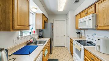 하우스 (3 Bedrooms) | 내부