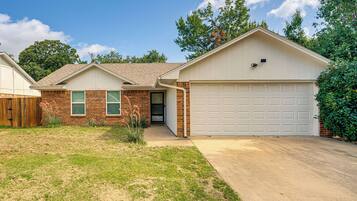 하우스 (3 Bedrooms) | 숙박 시설 정면