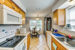 Nhà (3 Bedrooms) | Nội thất