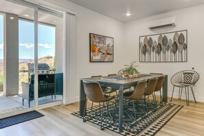 Apartment (4 Bedrooms) | Interior - Pool Access: St George Townhome Near Trails! (St. George)