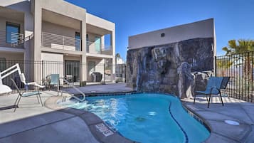 Apartamento (4 Bedrooms) | Parte interna