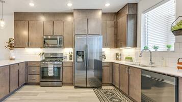 Appartement (4 Bedrooms) | Interieur