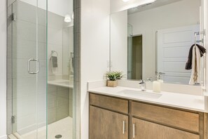 Appartement (4 Bedrooms) | Intérieur