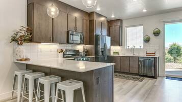 Apartment (4 Bedrooms) | Interior