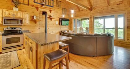 Snowmobile & Hike! Mindoro 'pettinger' Getaway