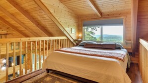 House (1 Bedroom) | Bahagian dalam