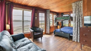 Huis (2 Bedrooms) | Interieur