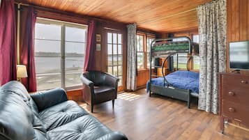Talo (2 Bedrooms) | Sisätilat