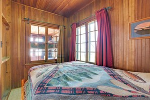 منزل (2 Bedrooms) | المنشأة من الداخل