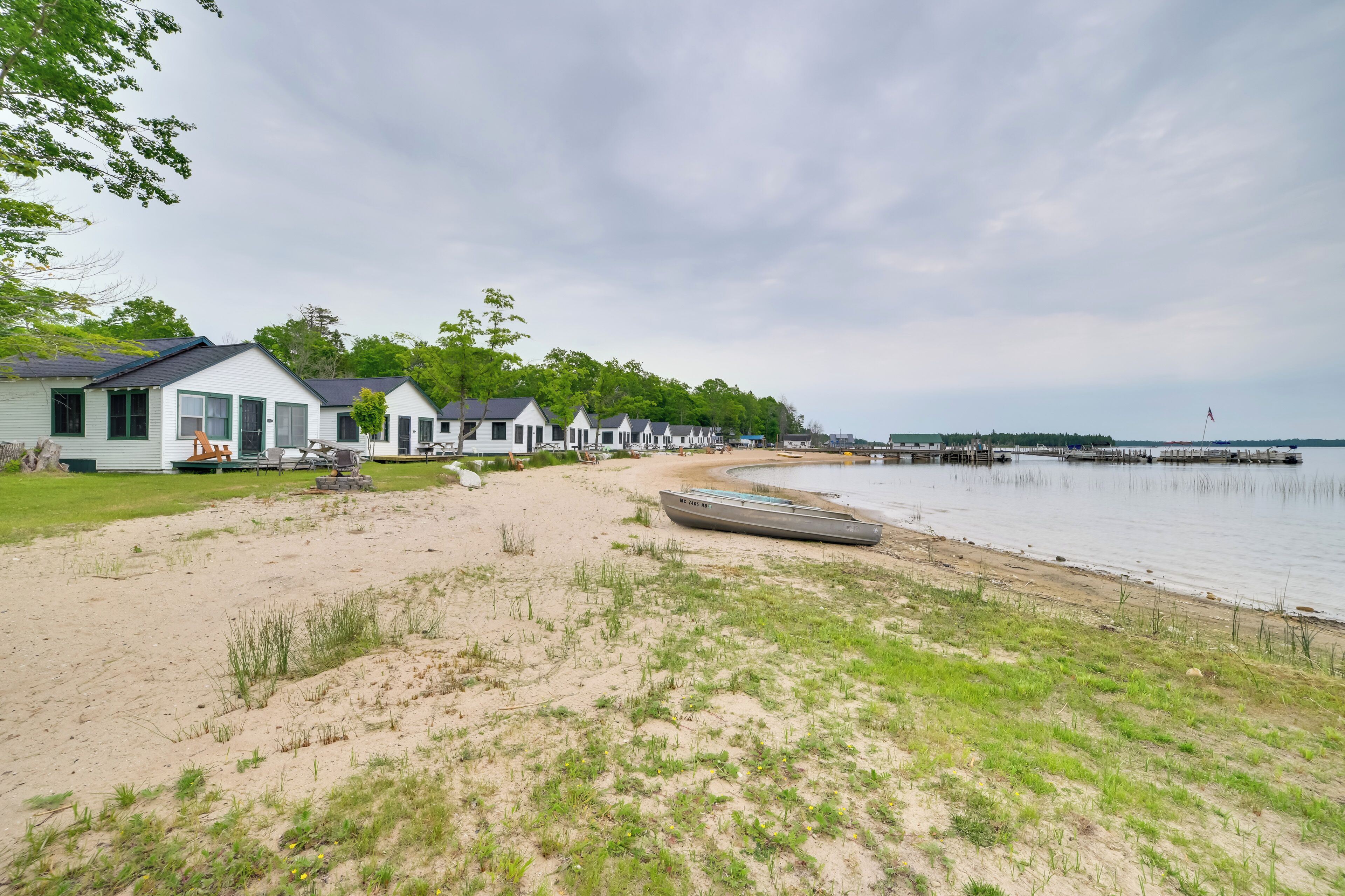 House (2 Bedrooms) | Front of property