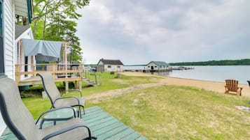 Maison (2 Bedrooms) | Intérieur