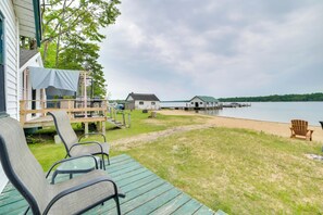 Hus (2 Bedrooms) | Interiör