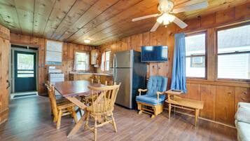 Talo (2 Bedrooms) | Sisätilat