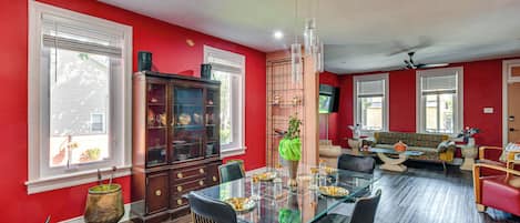 House (2 Bedrooms) | Front of property