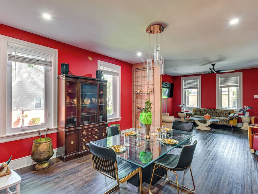 House (2 Bedrooms) | Front of property