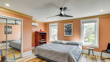 Maison (2 Bedrooms) | Intérieur