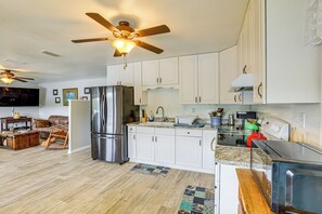 Casa (2 Bedrooms) | Interior