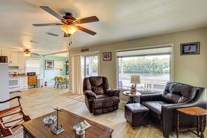 Casa (2 Bedrooms) | Vista frontal de la propiedad