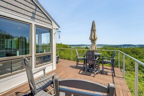 House (4 Bedrooms) | Front of property - Kennebec River Retreat < 5 Mi to Popham Beach (Phippsburg)