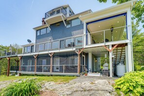 Nhà (4 Bedrooms) | Nội thất