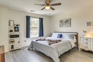 Ferienhaus (3 Bedrooms) | Innenbereich