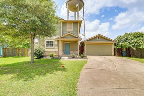 Ferienhaus (3 Bedrooms) | Innenbereich