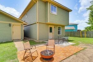 獨棟房屋 (3 Bedrooms) | 住宿正面