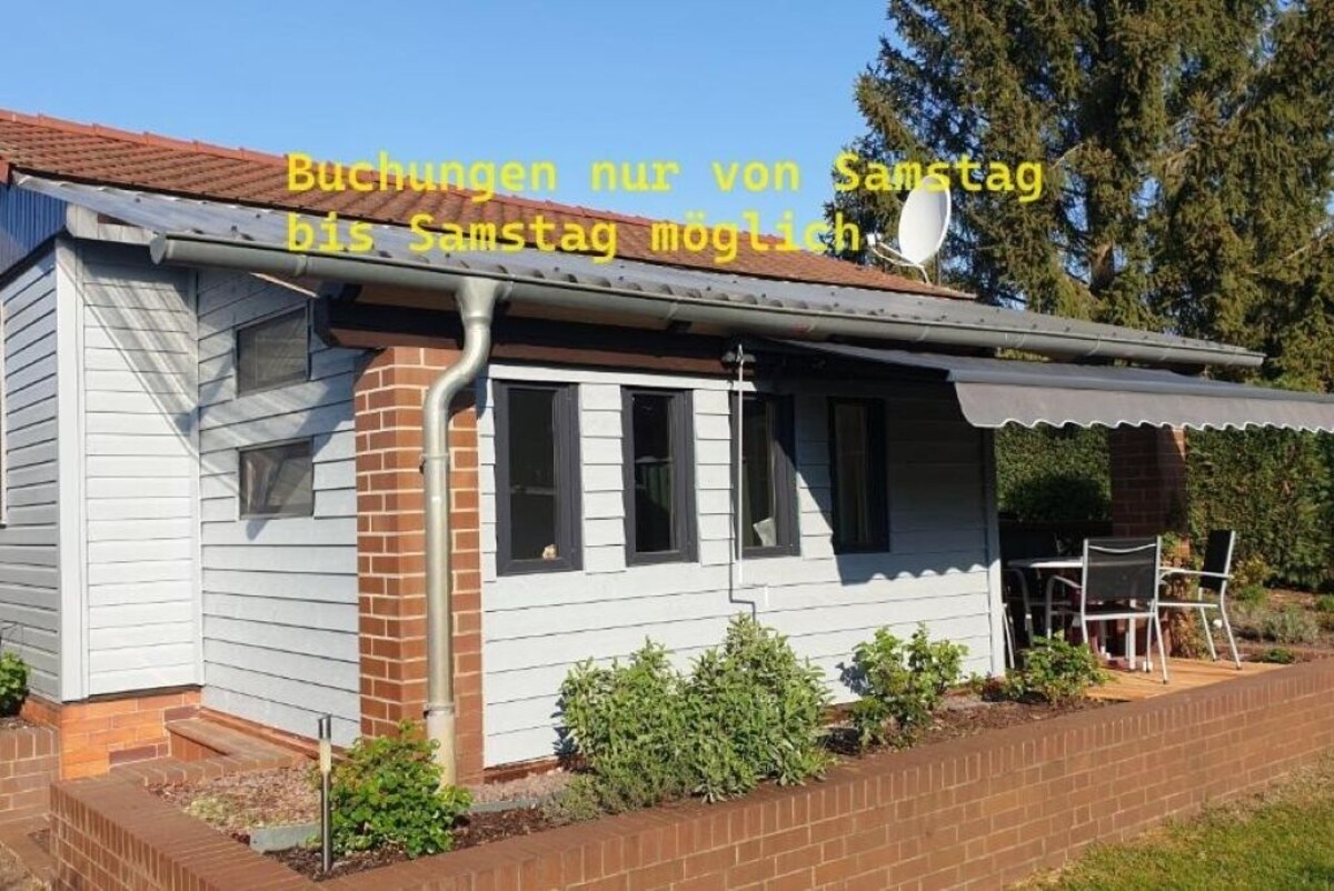 Bild für Gastgeberprofil