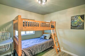 Casa (3 Bedrooms) | Interior