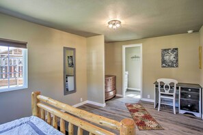 Maison (3 Bedrooms) | Intérieur