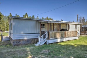 Hus (3 Bedrooms) | Interiör