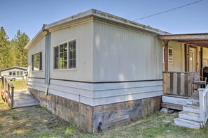 Hus (3 Bedrooms) | Interiør